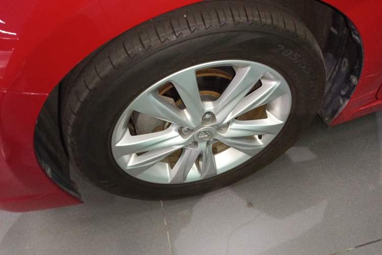 Used Lexus CT 2014 CT200h Comfort Edition Monochrome
