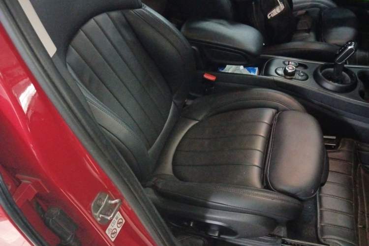 Used MINI Countryman 2018 1.5T COOPER ALL4 Classic Edition
