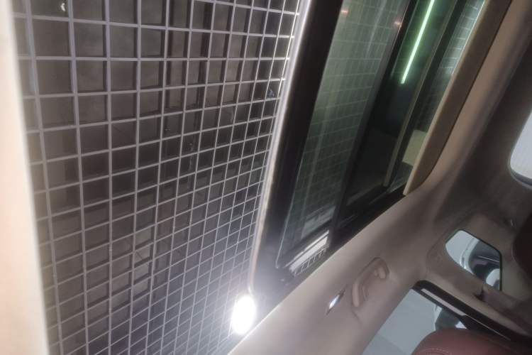 Used Geely Auto Haoyue 2022 1.8TD DCT Flagship 5-Seater
