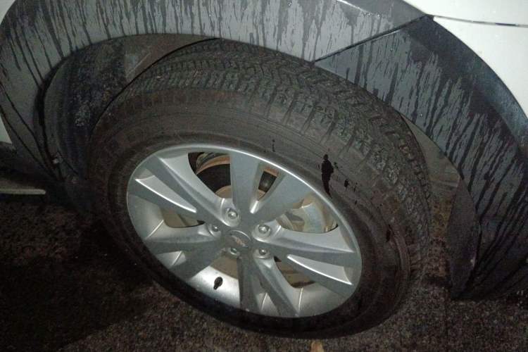 Used Chevrolet Captiva 2015 2.4L 4x4 Flagship Edition 7-Seater
