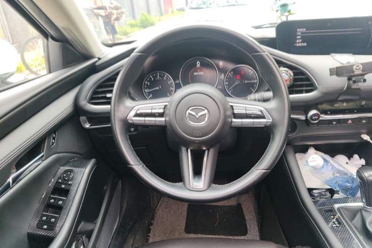 Used Mazda 3 Axela 2021 2.0L Automatic Zhiya Edition
