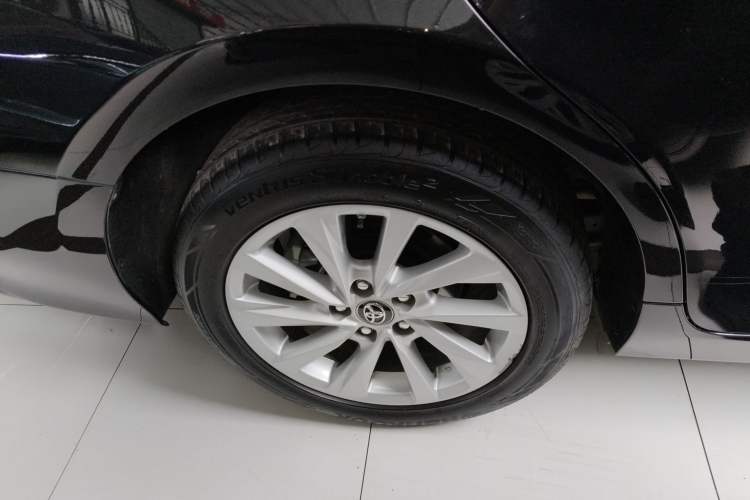 Used Toyota Camry 2021 Dual-Motor 2.5 HGVP Leading Edition
