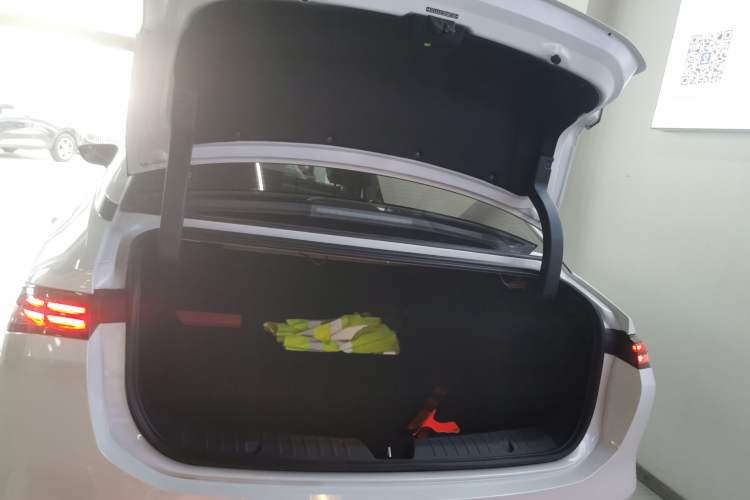 Used AION S MAX 2024 70 Star Edition 54.6 kWh
