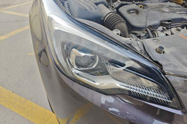 Used Buick Envision 2018 20T Two-Wheel Drive Luxury Model