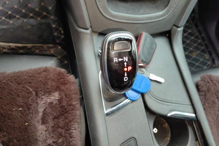 Used Cadillac XT5 2018 25T Tech Model