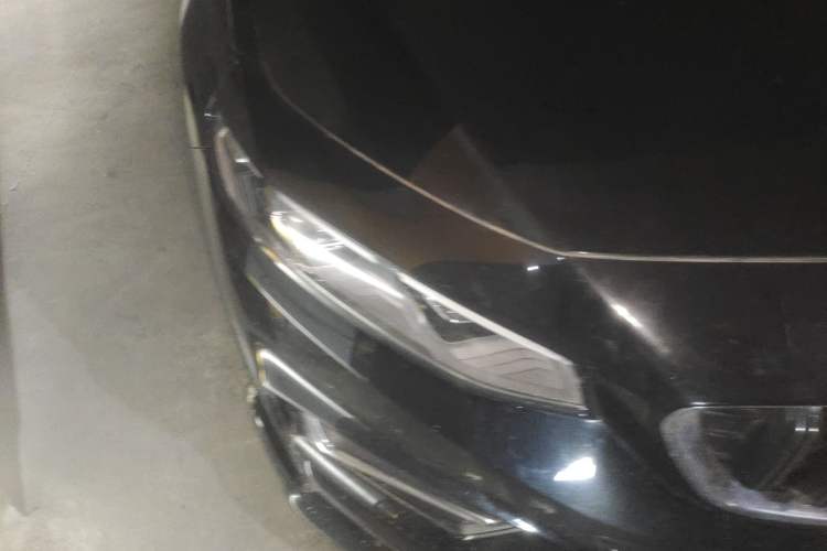 Used Geely Auto Preface 2023 1.5TD Kunlun Edition