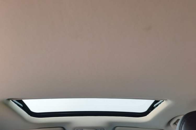 Used Roewe D7 2025 DMH 125km World Champion Edition