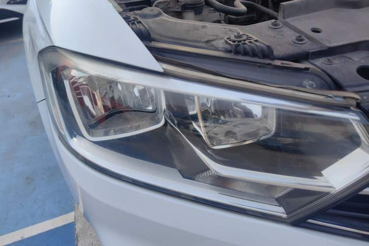 Used Volkswagen Bora 2016 1.6L Automatic Comfort Model