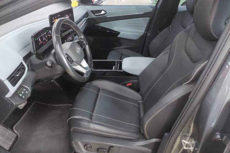 Used Volkswagen ID.4 X 2022 Pure Smart Edition