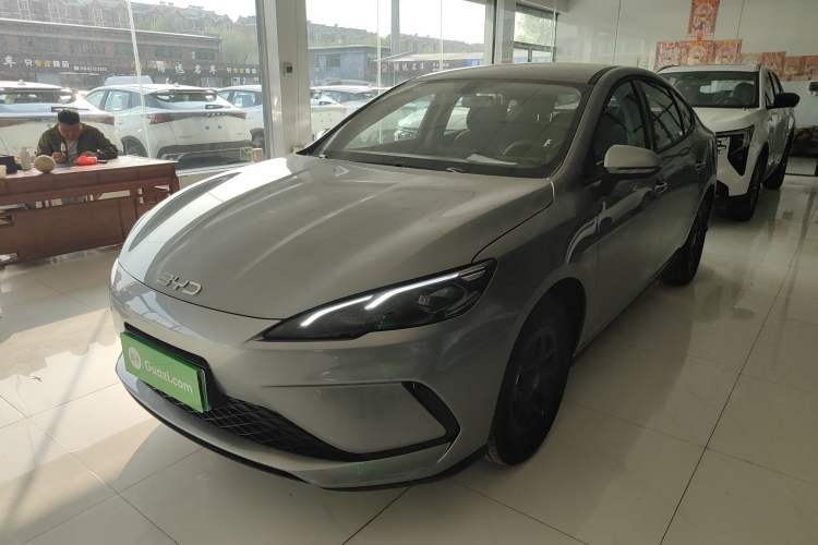 Used BYD Seal 05 DM-i 2026 DM-i 128KM Luxury Edition