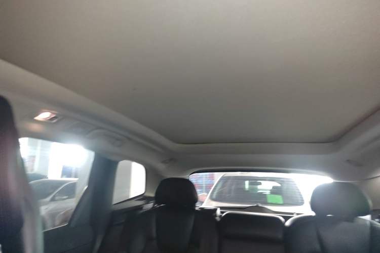 Used Volvo XC60 2018 T4 Zhiyi Edition