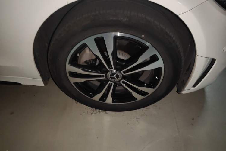 Used Mercedes-Benz C-Class 2019 C 260 Sport Edition
