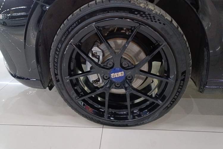 Used Volkswagen Lavida 2024 300TSI DSG Starry Sky Leading Edition