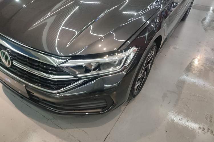 Used Volkswagen Sagitar 2026 Model 30 Million Units Selected 300TSI DSG Surpassing Edition
