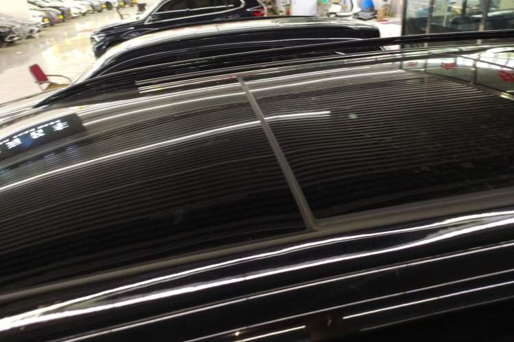 Used Volkswagen Teramont 2025 Tiguan Pro 450TSI Four-Wheel Drive Summit Edition