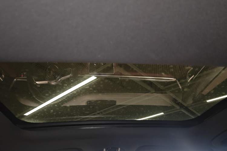 Used Porsche Panamera 2019 Panamera 2.9T Headliner