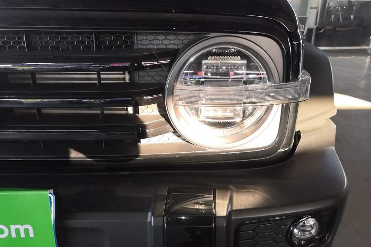 Used Tank 300 2023 Off-Road Edition 2.0T Conqueror