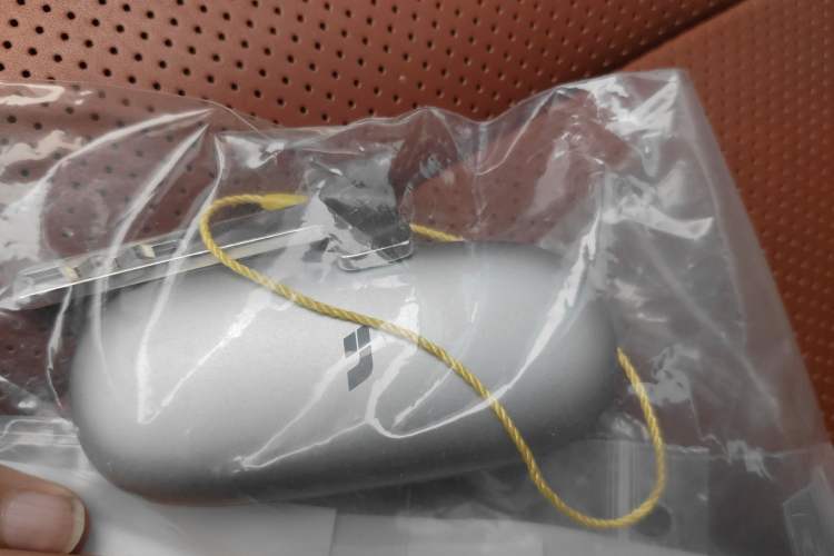 Used Li Auto L8 2024 Pro Model
