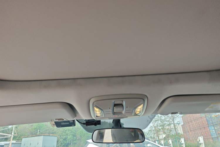 Used AION S 2020 Meizu 580
