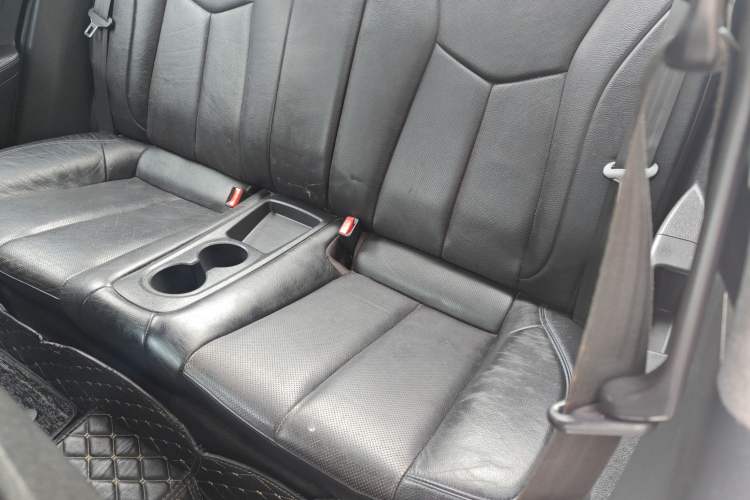 Used Hyundai Veloster 2012 1.6T Automatic Luxury Edition
