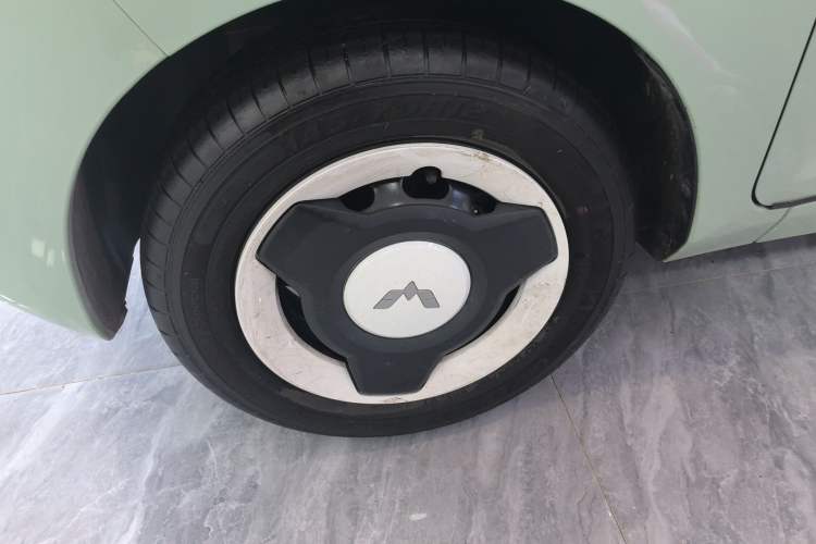 Used Wuling Hongguang MINIEV 2021 Macaron Premium Model – Lithium Iron Phosphate