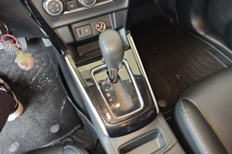 Used Nissan Sylphy 2021 Classic 1.6XL CVT Luxury Edition