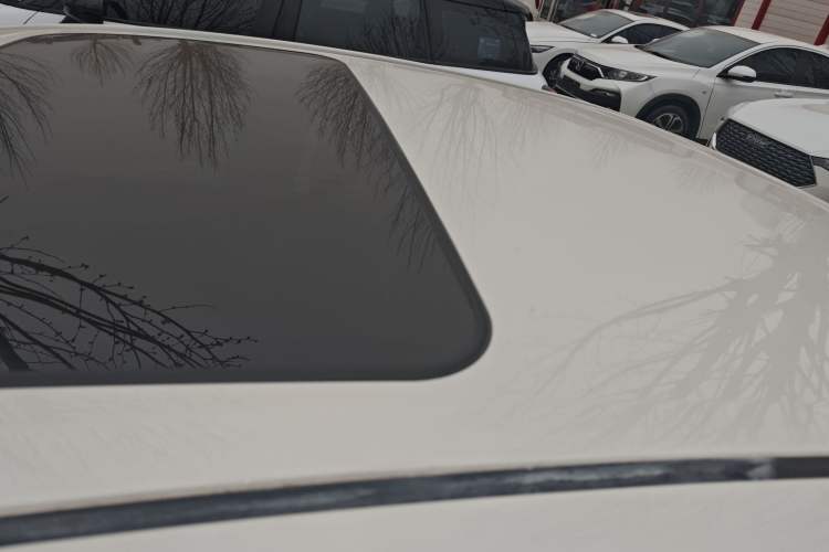 Used Toyota Levin 2018 185T CVT Luxury Edition China V Standard Roof