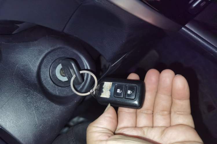 Used Toyota YARiS L Zhi Xuan 2022 X-Trail 1.5L CVT Leading PLUS Edition
