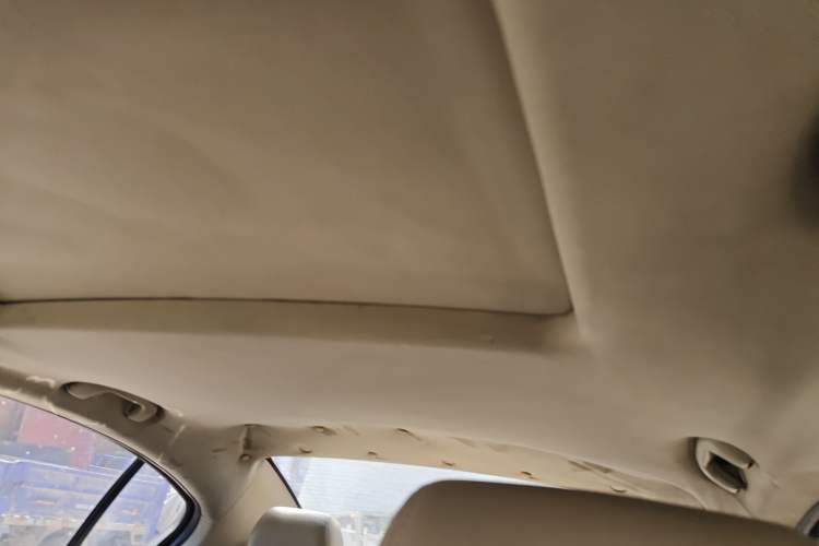 Used Chevrolet Cruze 2015 1.5L Classic SE AT