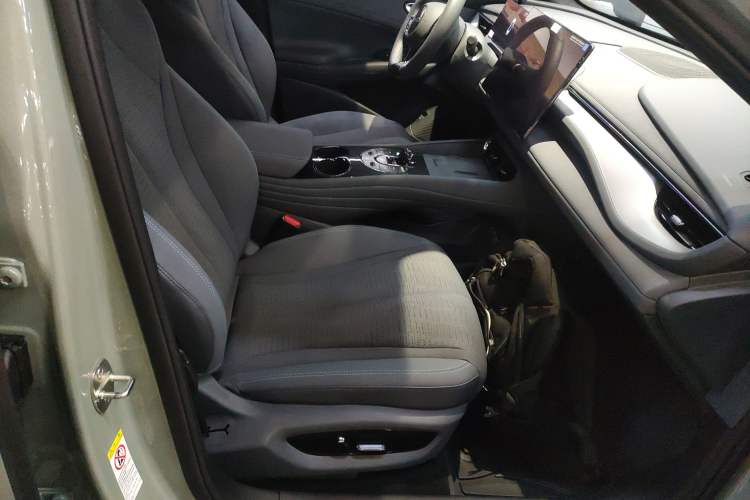 Used BYD Seal 06GT 2025 Intelligent Driving Version 505 Wave Plus Edition
