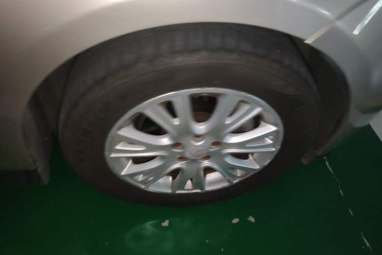 Used Roewe 550 2013 Classic Edition 550 1.8L Automatic Luxury Model