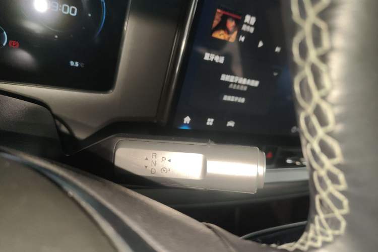 Used AION V 2023 Plus 70 Smart Enjoyment Seven-Seater Edition Ternary Lithium