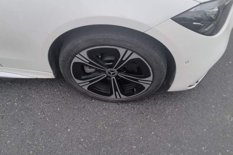 Used Mercedes-Benz C-Class 2022 C 260 L Obsidian Night Sport Edition