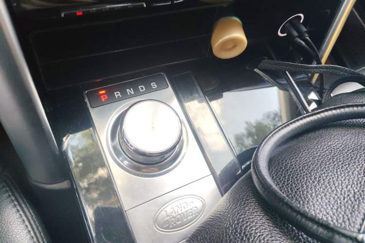 Used Land Rover Discovery 2020 3.0 SC V6 SE