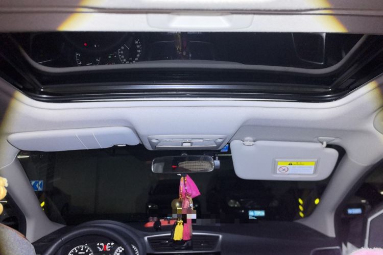 Used Nissan Sylphy 2018 1.6XV CVT Deluxe Edition
