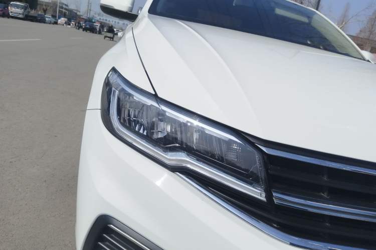 Used Volkswagen Bora 2020 1.5L Automatic Fashion Edition