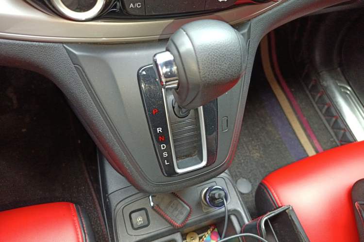 Used Honda CR-V 2016 2.0L Two-Wheel Drive Classic Edition
