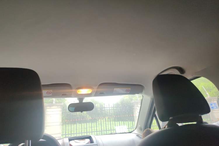 Used MG 3 2014 1.3L Manual Comfort Edition