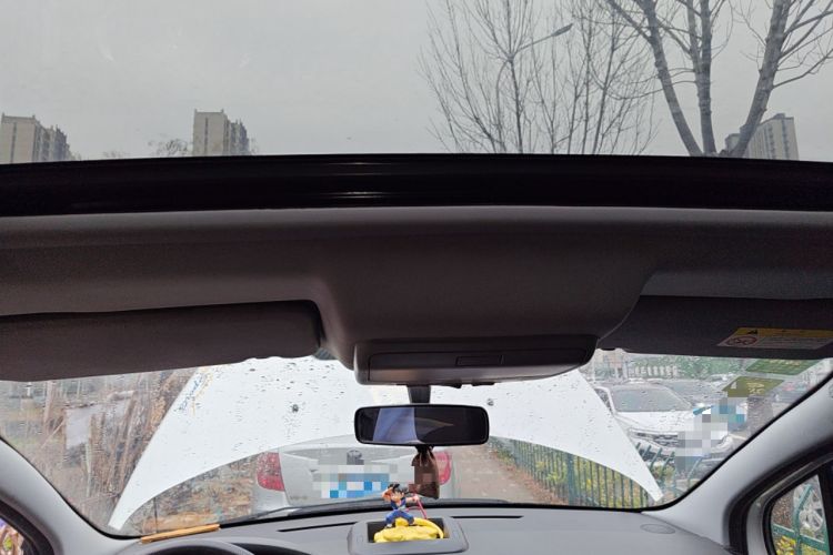 Used Peugeot 3008 2015 2.0L Automatic Trend Edition