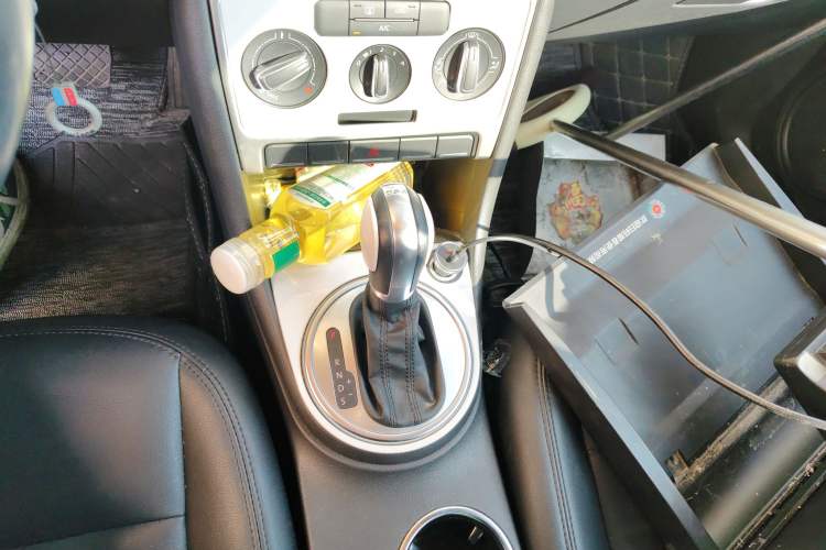 Used Volkswagen Beetle 2014 1.2TSI Fashion Edition