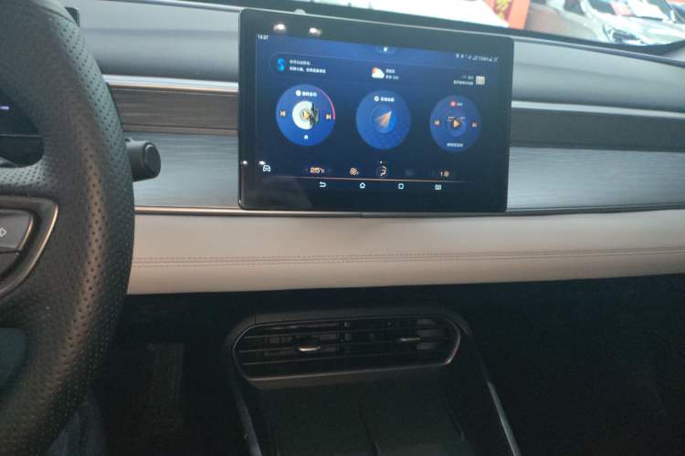 Used BYD Seal 05 DM-i 2025 DM-i Smart Drive 55KM Luxury Model
