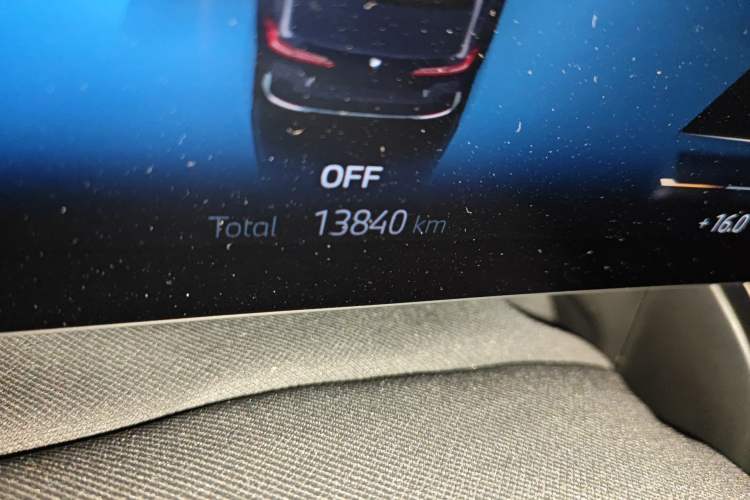 Used BMW 5 Series 2025 530Li Luxury Edition M Sport Package
