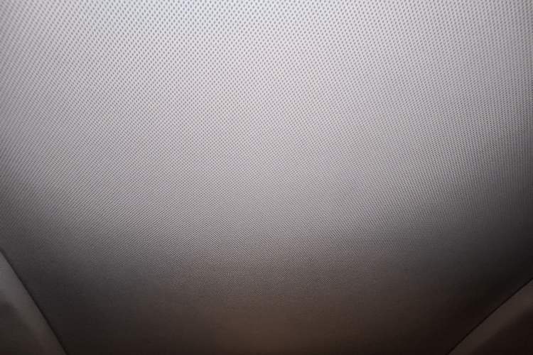 Used Audi A6L 2012 30 FSI Comfort Model Headliner