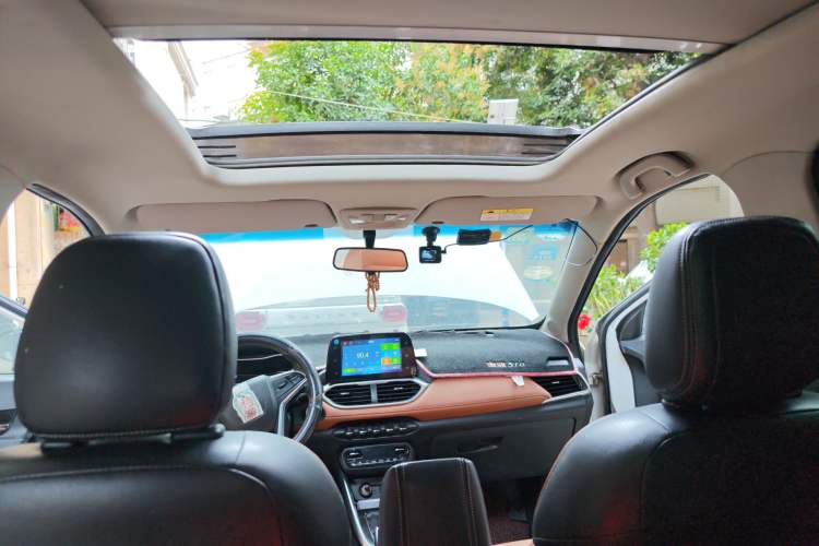 Used Baojun 510 2017 1.5L Manual Luxury Model