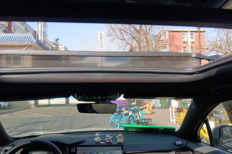 Used Lynk & Co 06 2023 Remix 1.5T JinPro
