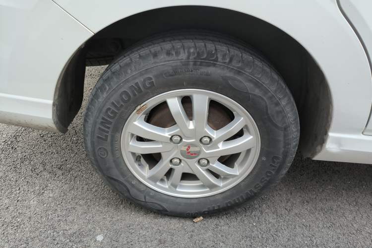 Used Wuling Hongguang 2018 1.5L S Comfort Model L2B