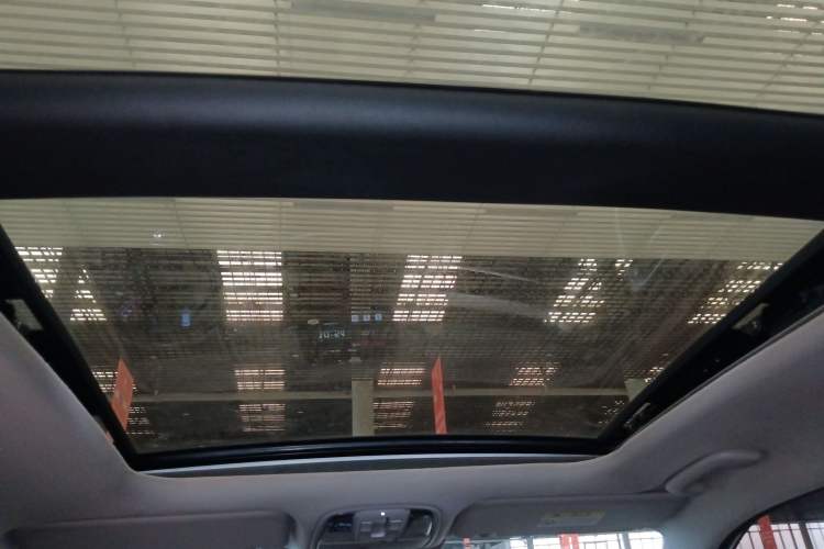 Used Kia Sportage R 2019 2.0L Automatic Smart Luxury Edition