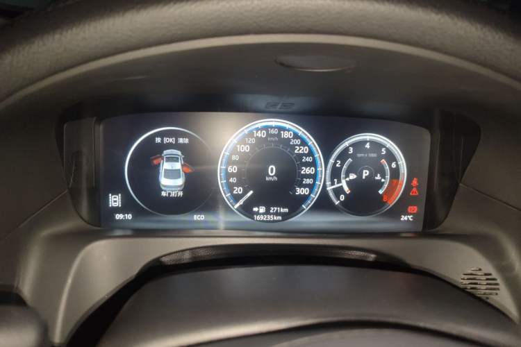 Used Jaguar XFL 2018 XFL 2.0T 250 PS Luxury Edition
