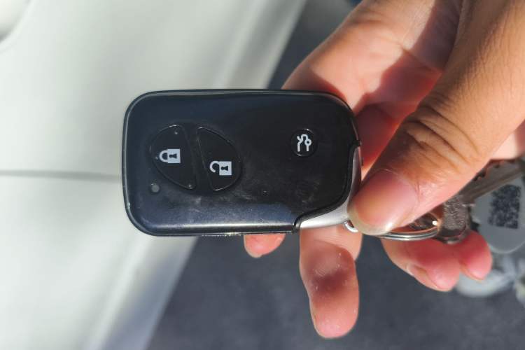 Used BYD e6 2016 400 Elite Edition