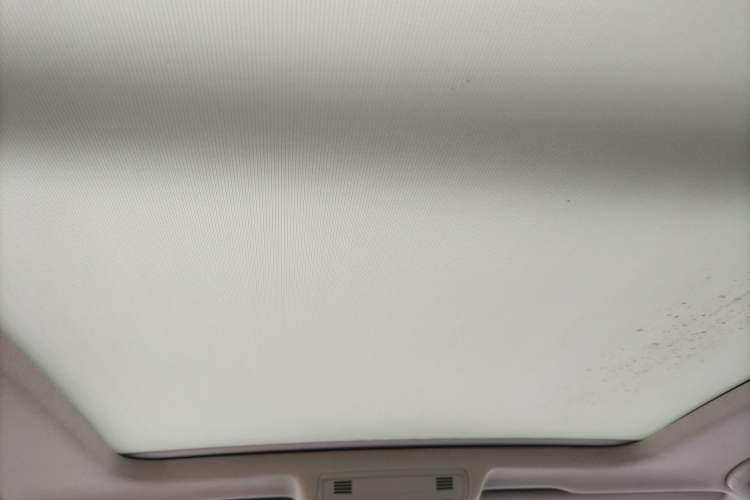 Used Volkswagen Tayron 2020 280TSI Two-Wheel Drive Luxury Connect Edition Headliner